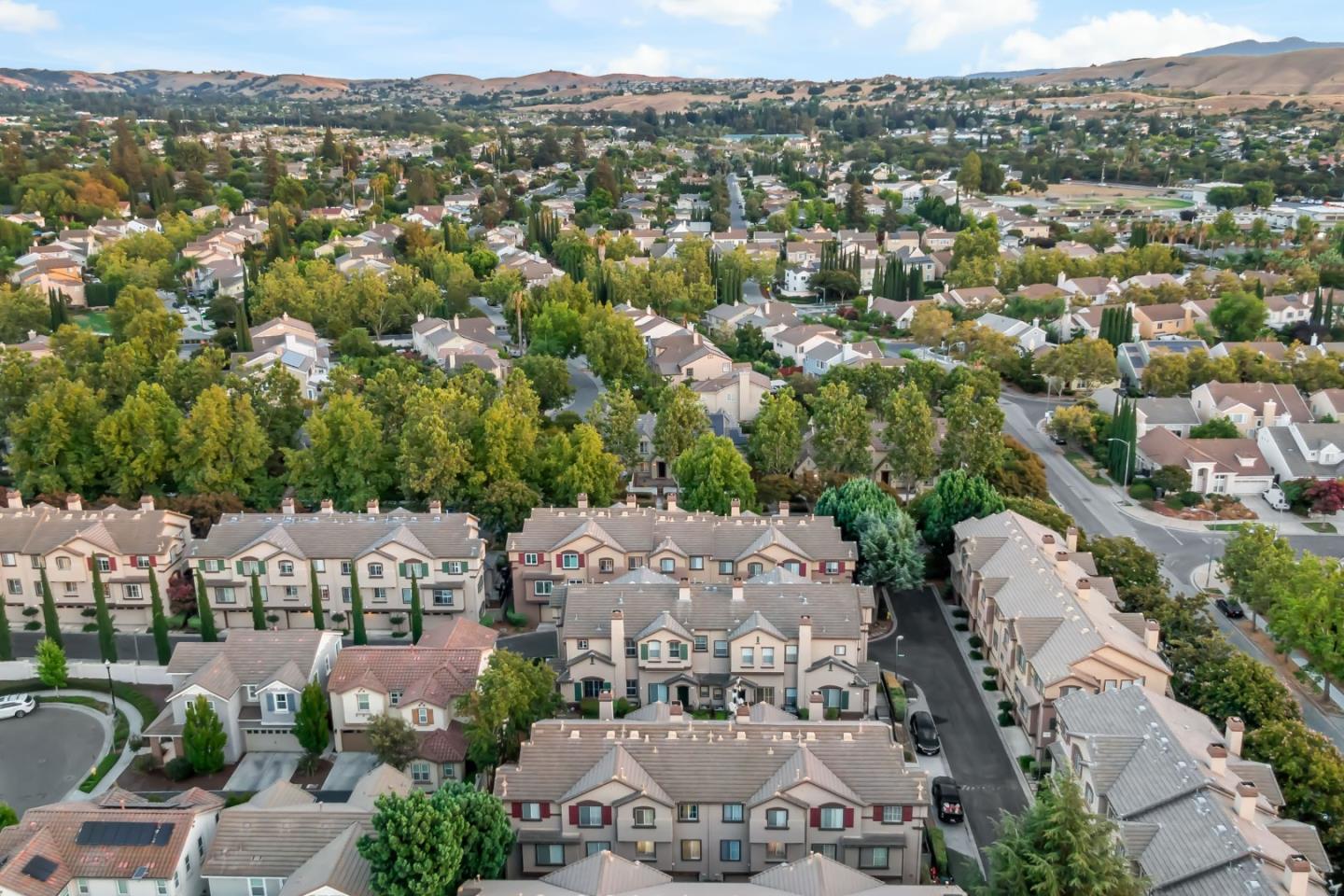 Detail Gallery Image 55 of 57 For 3114 Pinot Grigio, San Jose,  CA 95135 - 3 Beds | 2/1 Baths