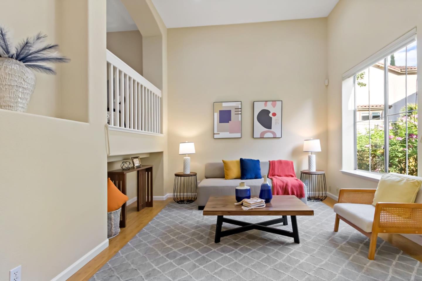 Detail Gallery Image 8 of 57 For 3114 Pinot Grigio, San Jose,  CA 95135 - 3 Beds | 2/1 Baths