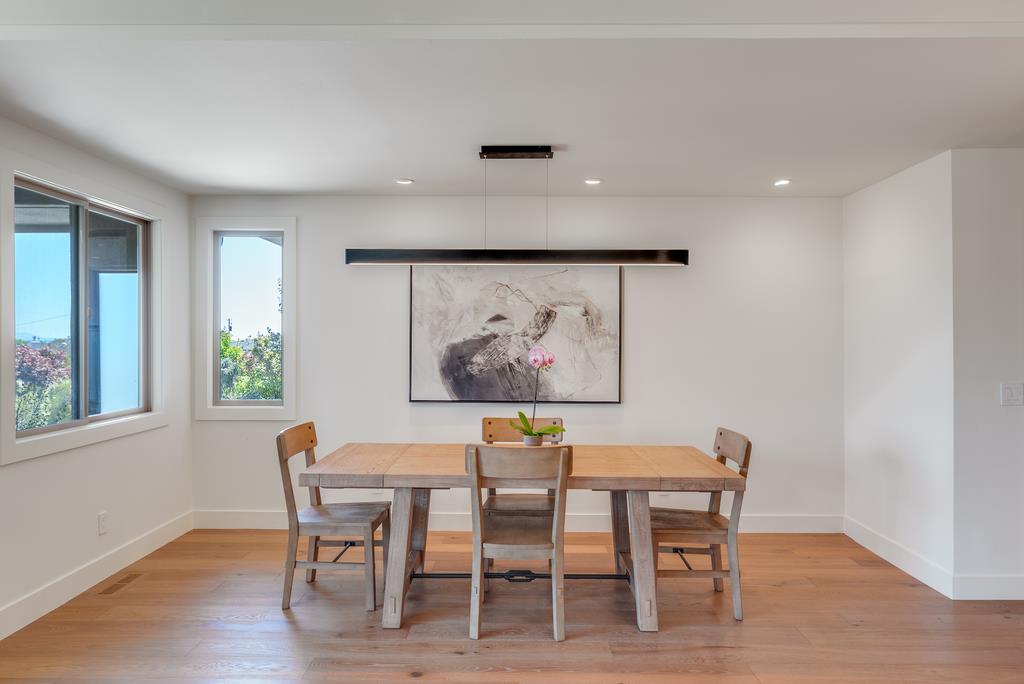 Detail Gallery Image 11 of 48 For 1310 Escalona Dr, Santa Cruz,  CA 95060 - 4 Beds | 3/1 Baths