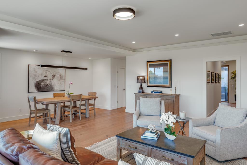 Detail Gallery Image 13 of 48 For 1310 Escalona Dr, Santa Cruz,  CA 95060 - 4 Beds | 3/1 Baths