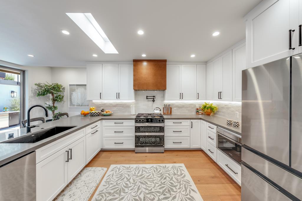 Detail Gallery Image 16 of 48 For 1310 Escalona Dr, Santa Cruz,  CA 95060 - 4 Beds | 3/1 Baths