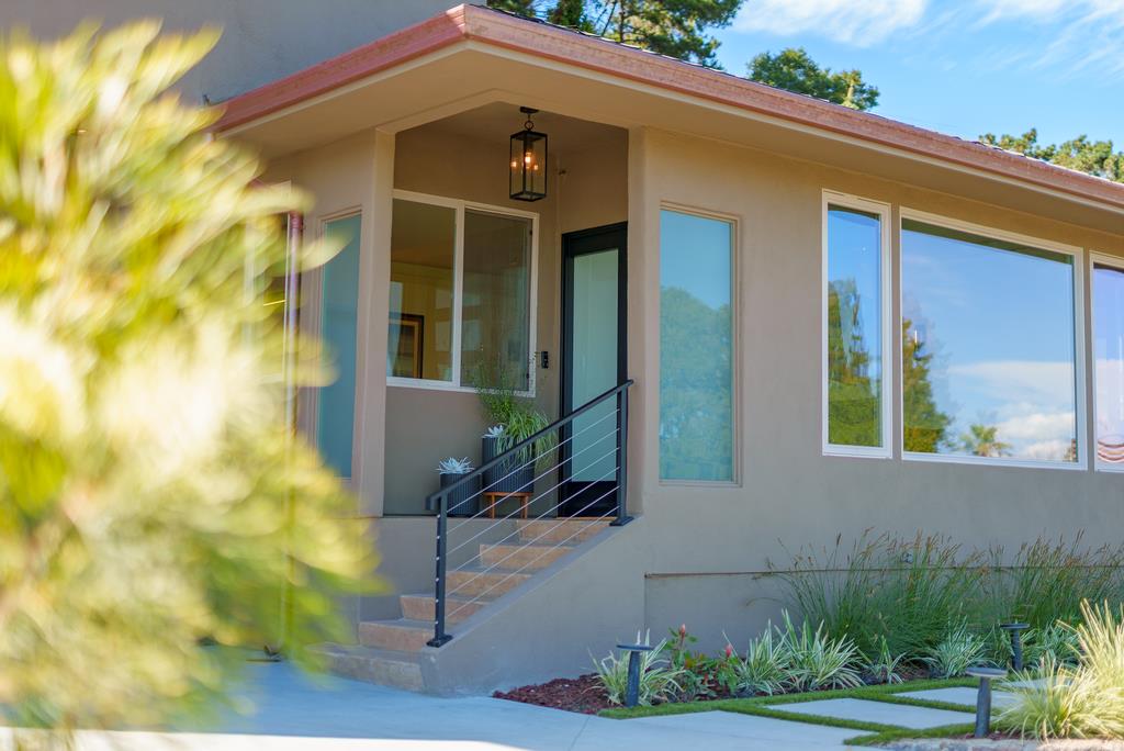 Detail Gallery Image 2 of 48 For 1310 Escalona Dr, Santa Cruz,  CA 95060 - 4 Beds | 3/1 Baths