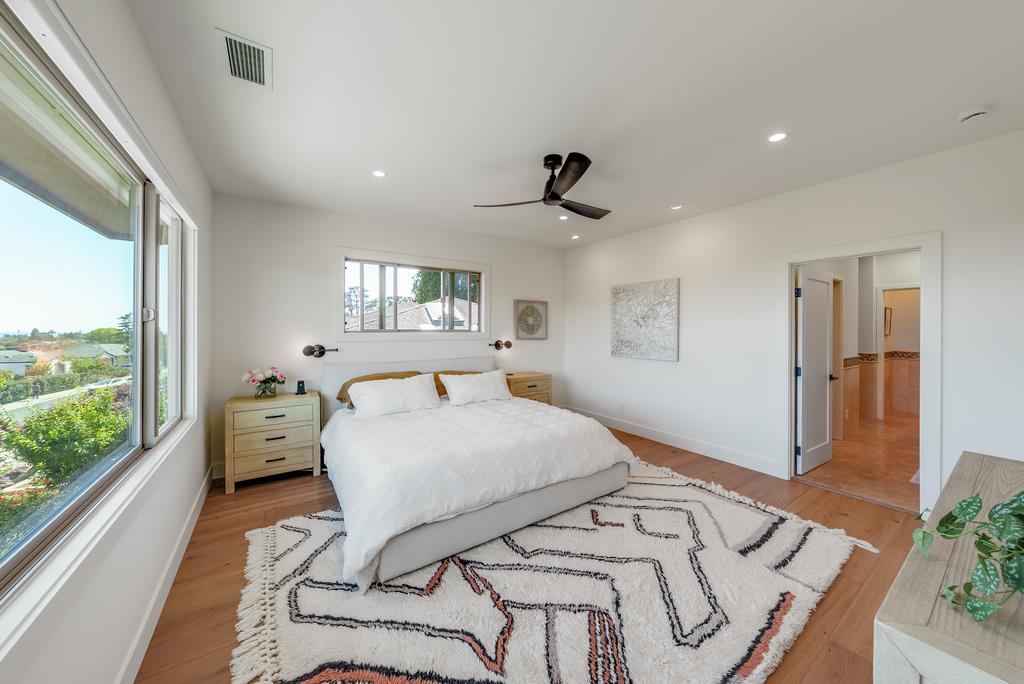 Detail Gallery Image 24 of 48 For 1310 Escalona Dr, Santa Cruz,  CA 95060 - 4 Beds | 3/1 Baths