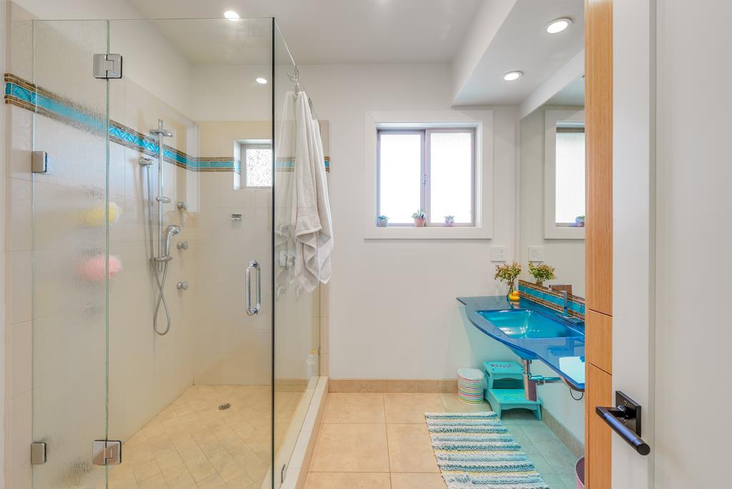 Detail Gallery Image 31 of 48 For 1310 Escalona Dr, Santa Cruz,  CA 95060 - 4 Beds | 3/1 Baths