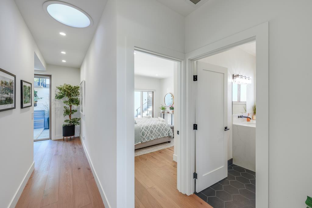 Detail Gallery Image 35 of 48 For 1310 Escalona Dr, Santa Cruz,  CA 95060 - 4 Beds | 3/1 Baths