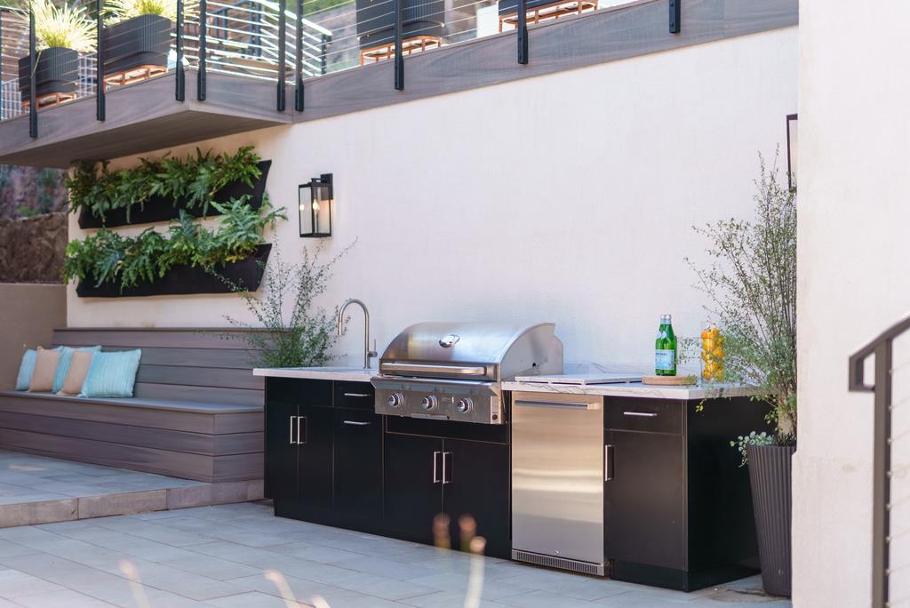 Detail Gallery Image 42 of 48 For 1310 Escalona Dr, Santa Cruz,  CA 95060 - 4 Beds | 3/1 Baths