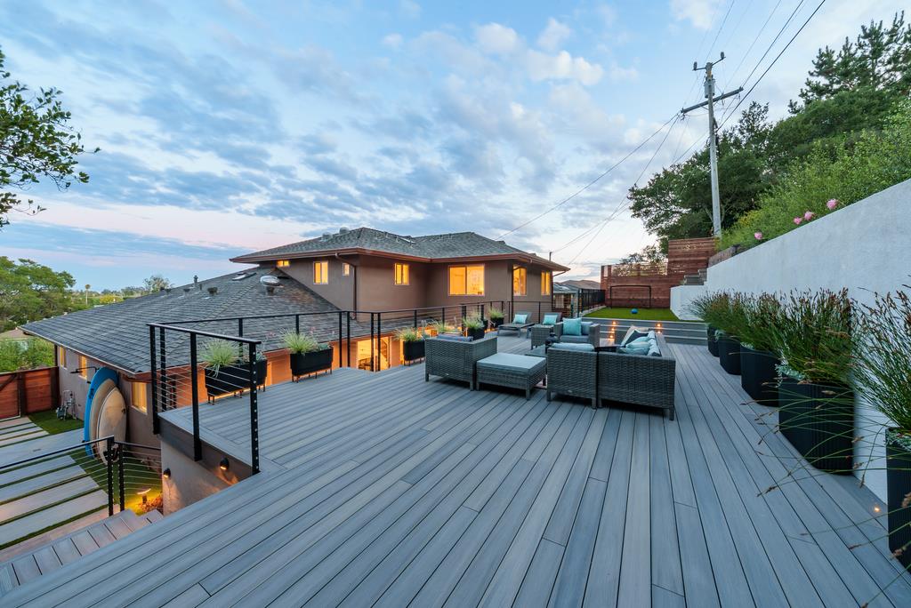 Detail Gallery Image 44 of 48 For 1310 Escalona Dr, Santa Cruz,  CA 95060 - 4 Beds | 3/1 Baths