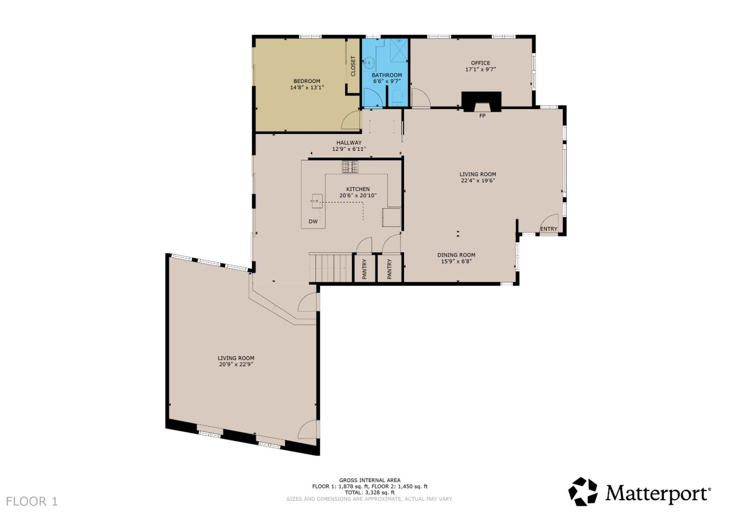 Detail Gallery Image 49 of 50 For 1310 Escalona Dr, Santa Cruz,  CA 95060 - 4 Beds | 3/1 Baths