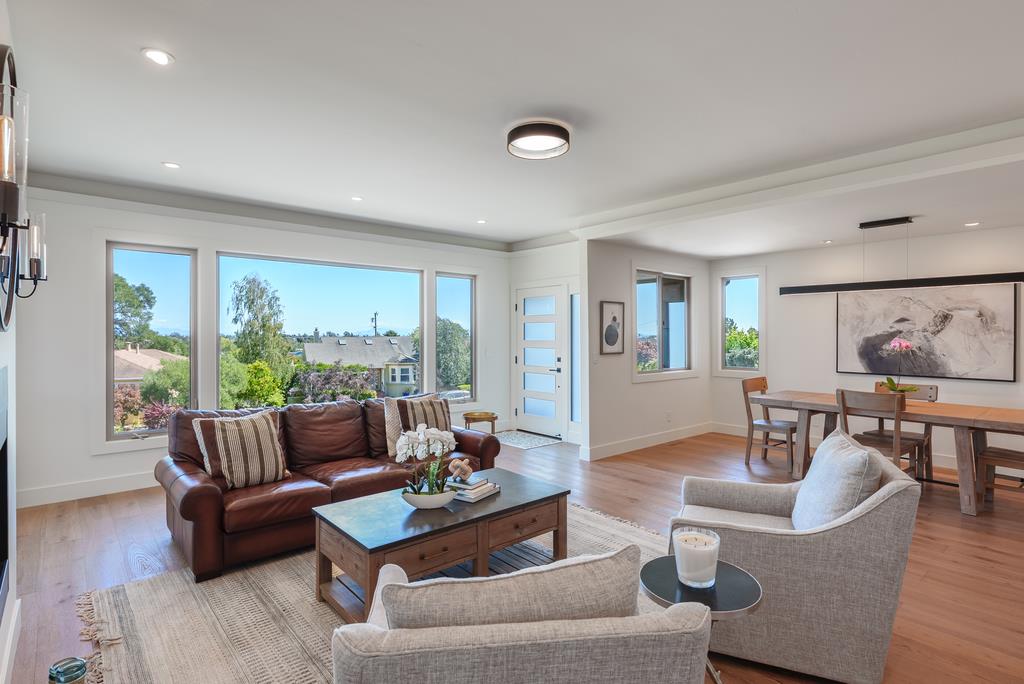 Detail Gallery Image 9 of 48 For 1310 Escalona Dr, Santa Cruz,  CA 95060 - 4 Beds | 3/1 Baths