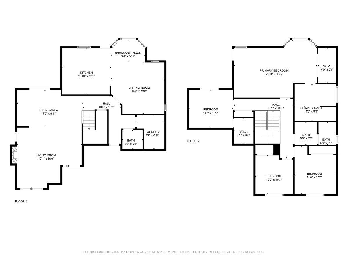 Detail Gallery Image 36 of 36 For 18 Suffield Cir, Salinas,  CA 93906 - 4 Beds | 2/1 Baths