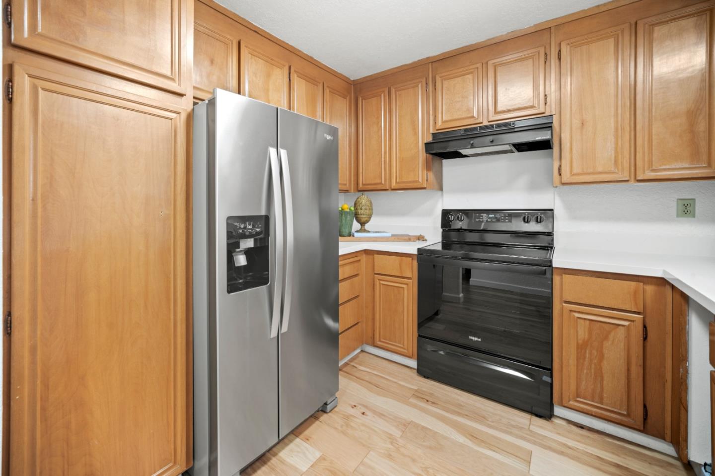Detail Gallery Image 14 of 29 For 250 Forest Ridge Rd #45,  Monterey,  CA 93940 - 2 Beds | 1 Baths