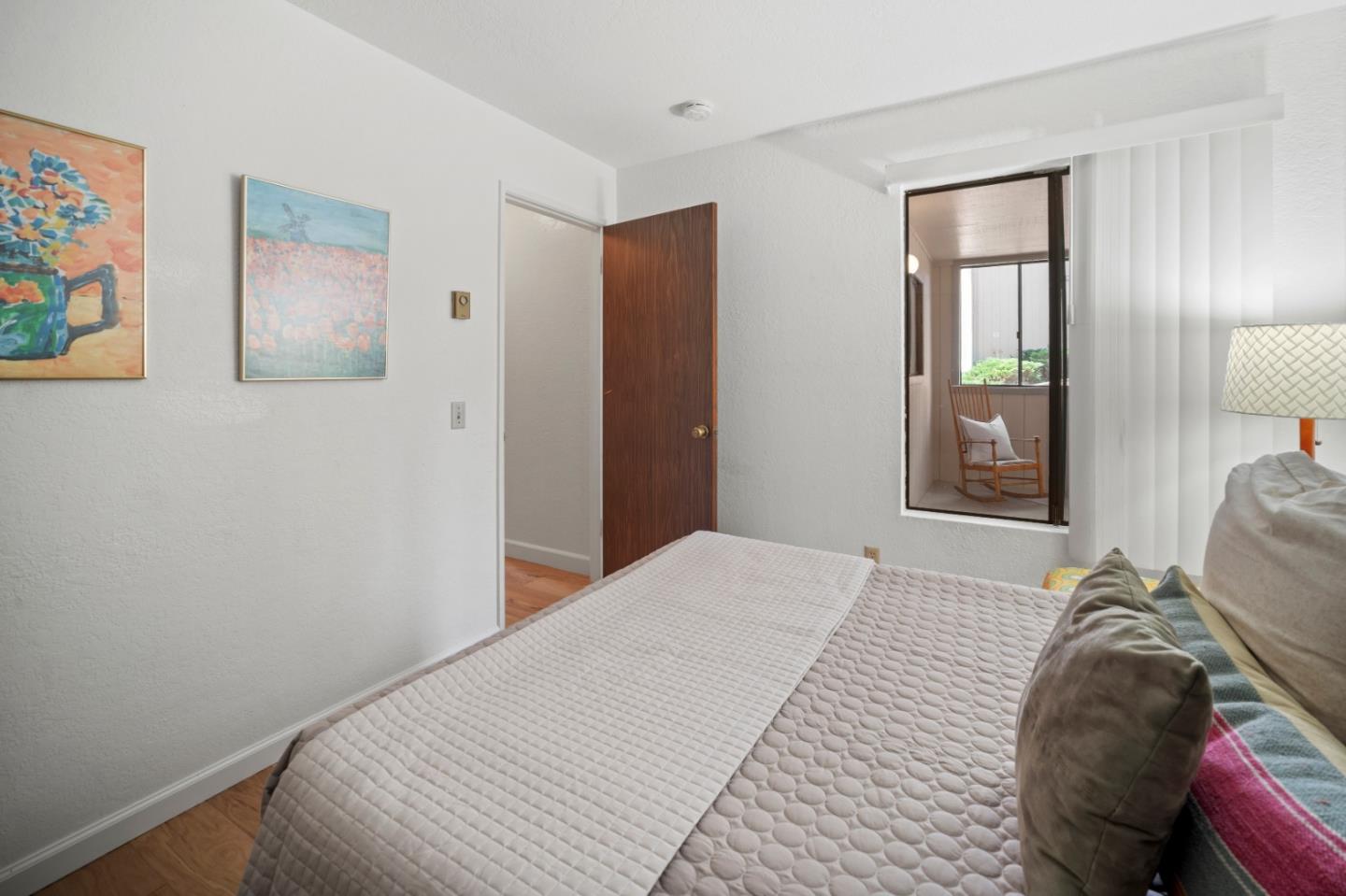Detail Gallery Image 17 of 29 For 250 Forest Ridge Rd #45,  Monterey,  CA 93940 - 2 Beds | 1 Baths