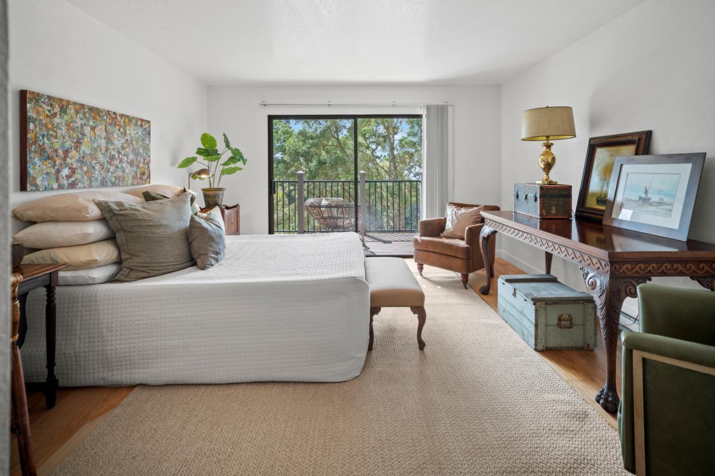 Detail Gallery Image 21 of 29 For 250 Forest Ridge Rd #45,  Monterey,  CA 93940 - 2 Beds | 1 Baths