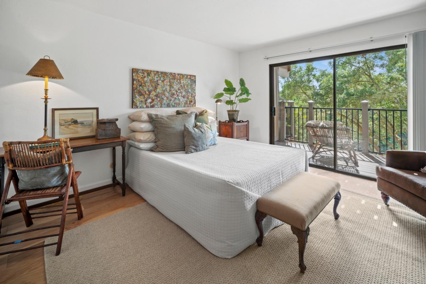 Detail Gallery Image 22 of 29 For 250 Forest Ridge Rd #45,  Monterey,  CA 93940 - 2 Beds | 1 Baths