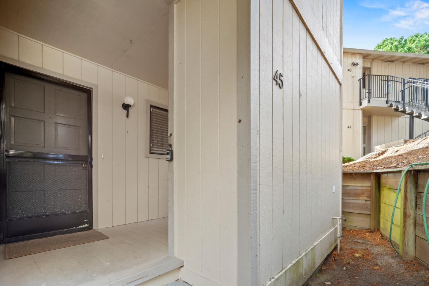 Detail Gallery Image 28 of 29 For 250 Forest Ridge Rd #45,  Monterey,  CA 93940 - 2 Beds | 1 Baths