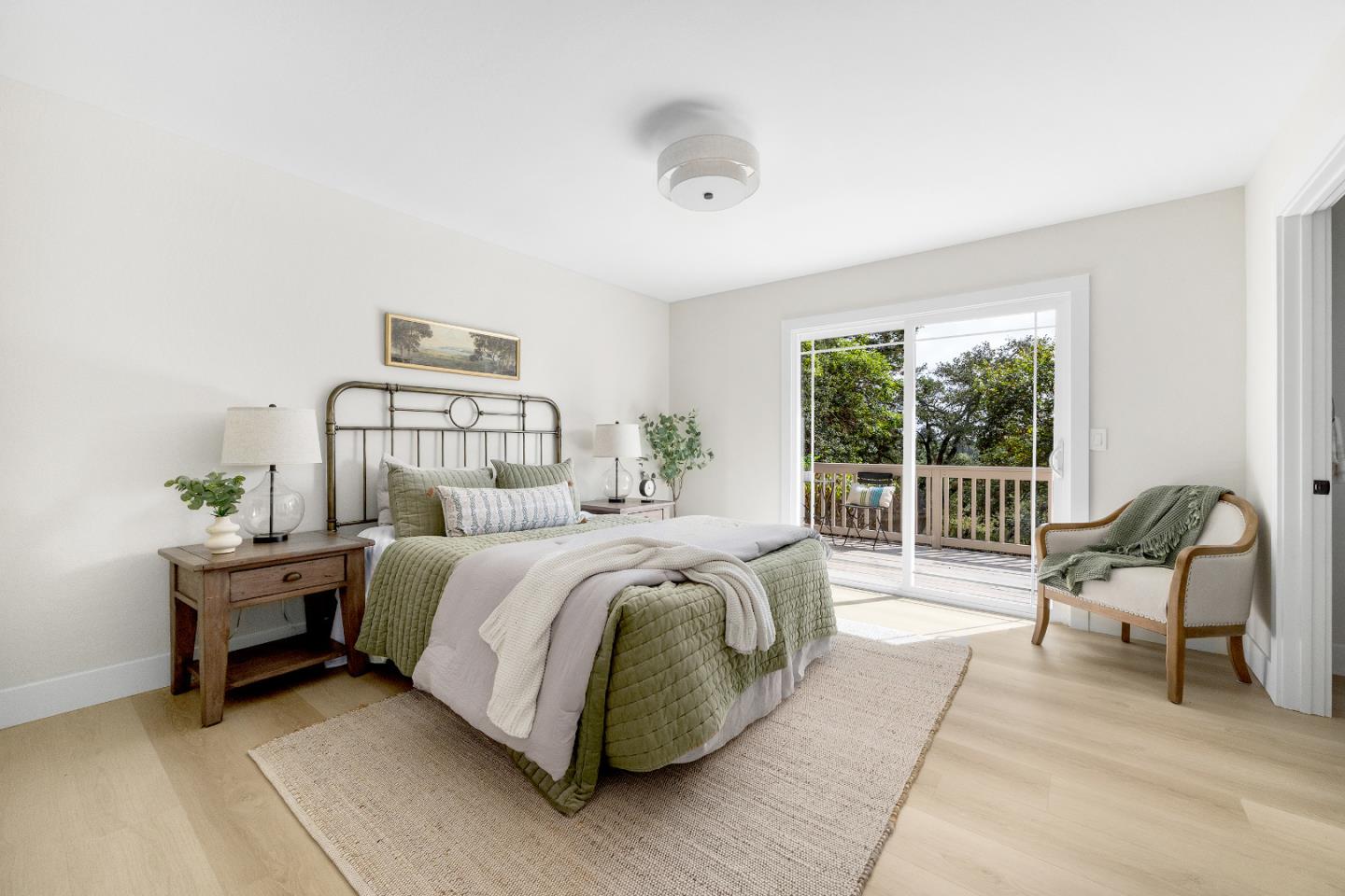 Detail Gallery Image 15 of 58 For 422 Allan Ln, Corralitos,  CA 95076 - 4 Beds | 2 Baths
