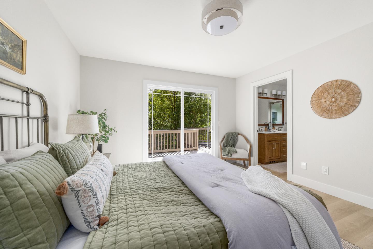Detail Gallery Image 16 of 58 For 422 Allan Ln, Corralitos,  CA 95076 - 4 Beds | 2 Baths