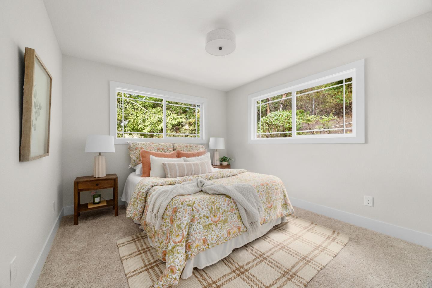Detail Gallery Image 23 of 58 For 422 Allan Ln, Corralitos,  CA 95076 - 4 Beds | 2 Baths