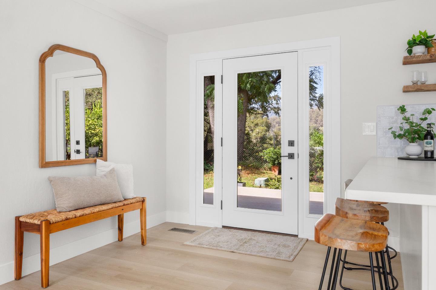 Detail Gallery Image 3 of 58 For 422 Allan Ln, Corralitos,  CA 95076 - 4 Beds | 2 Baths