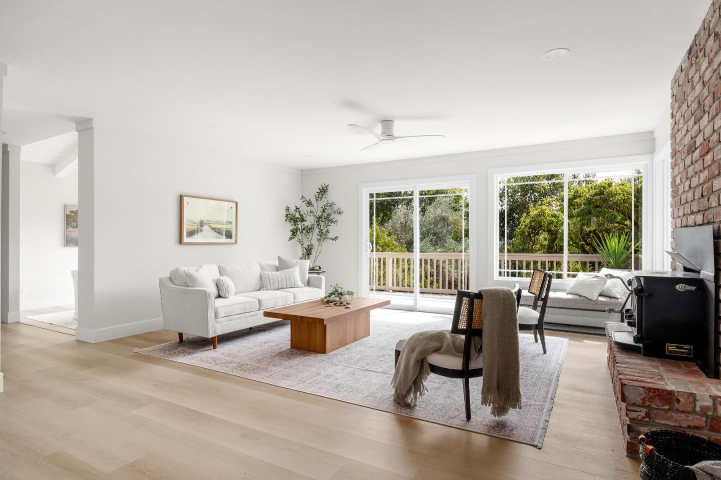 Detail Gallery Image 5 of 58 For 422 Allan Ln, Corralitos,  CA 95076 - 4 Beds | 2 Baths