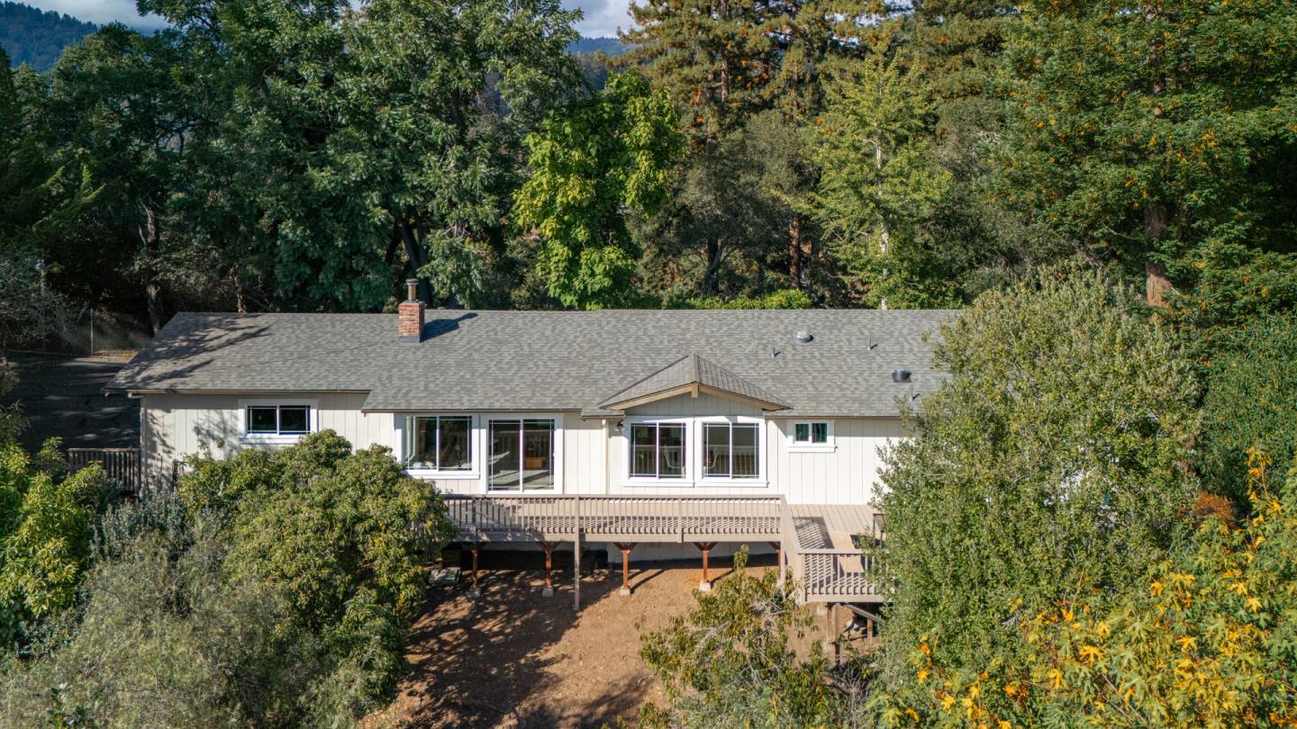 Detail Gallery Image 58 of 58 For 422 Allan Ln, Corralitos,  CA 95076 - 4 Beds | 2 Baths