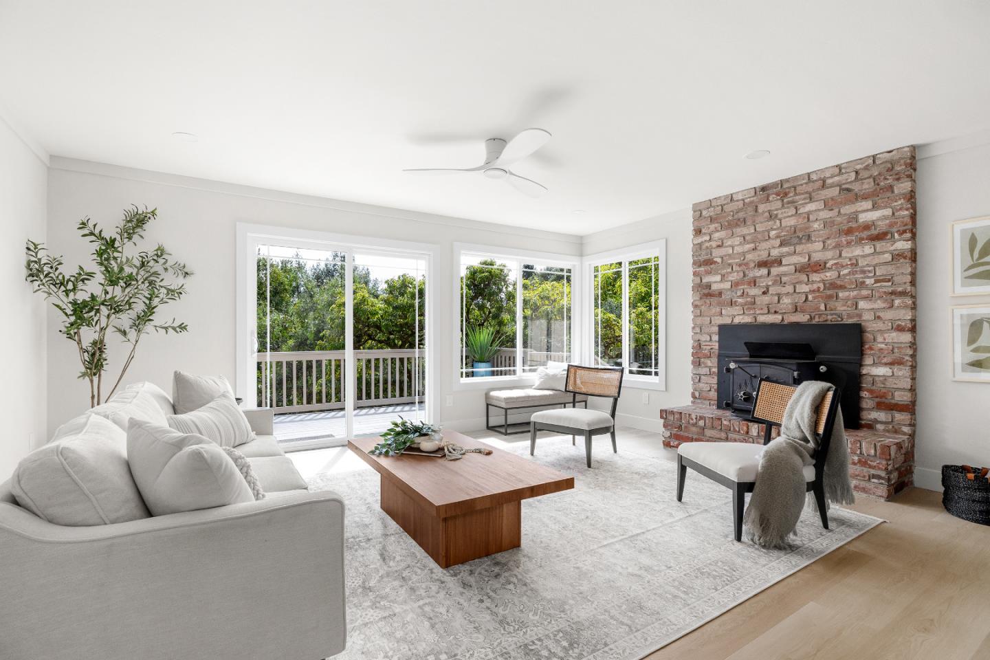 Detail Gallery Image 6 of 58 For 422 Allan Ln, Corralitos,  CA 95076 - 4 Beds | 2 Baths