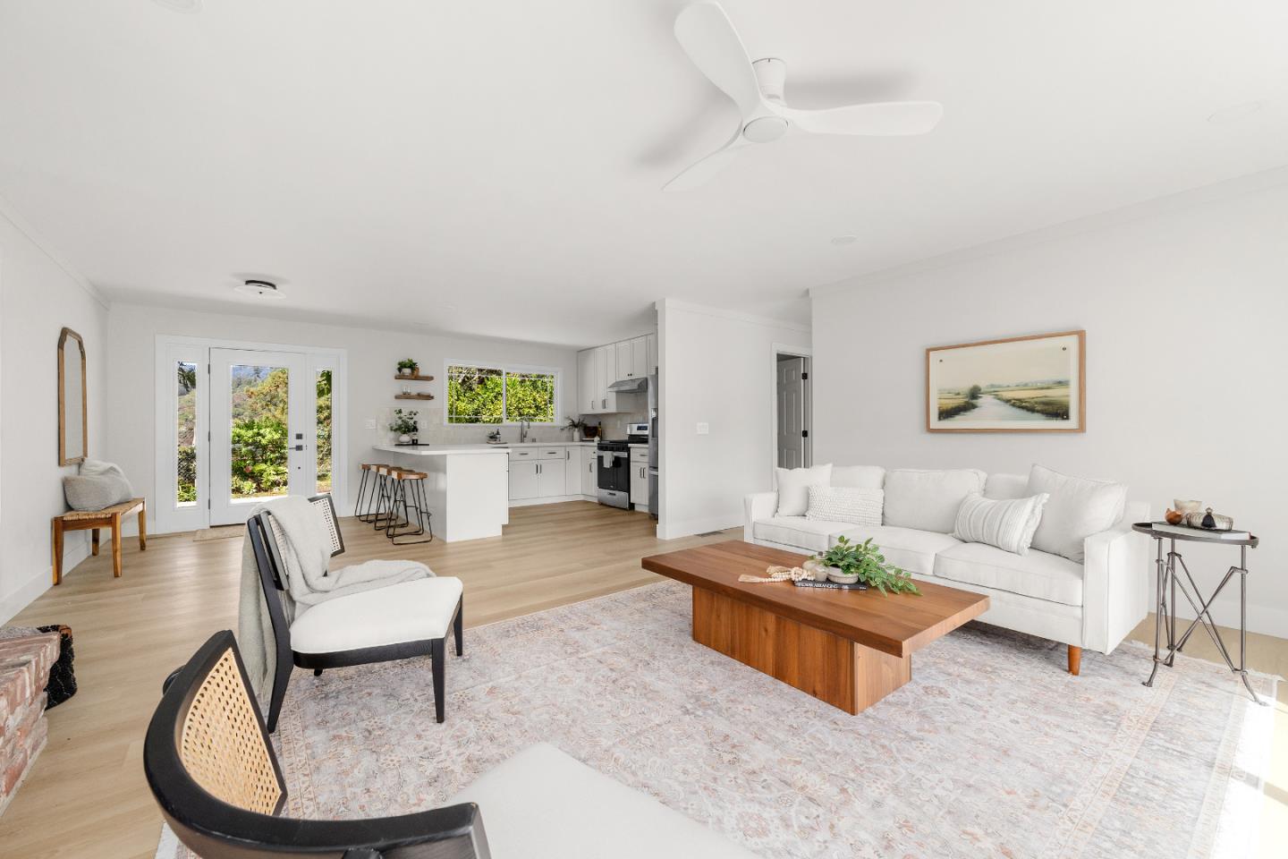 Detail Gallery Image 7 of 58 For 422 Allan Ln, Corralitos,  CA 95076 - 4 Beds | 2 Baths