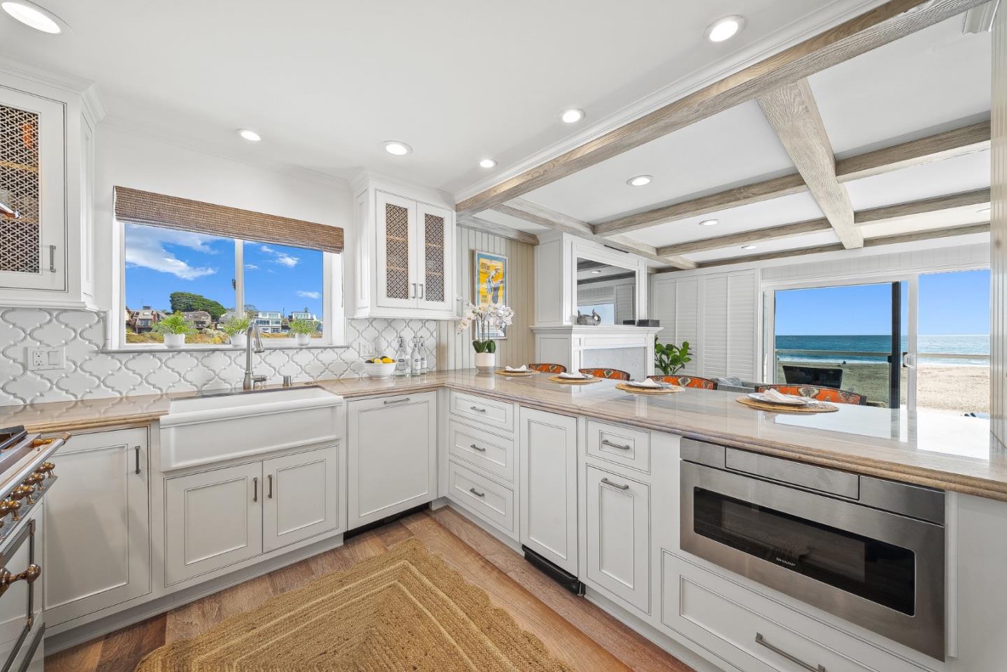 Detail Gallery Image 11 of 38 For 22130 E Cliff Dr 2a,  Santa Cruz,  CA 95062 - 2 Beds | 2 Baths