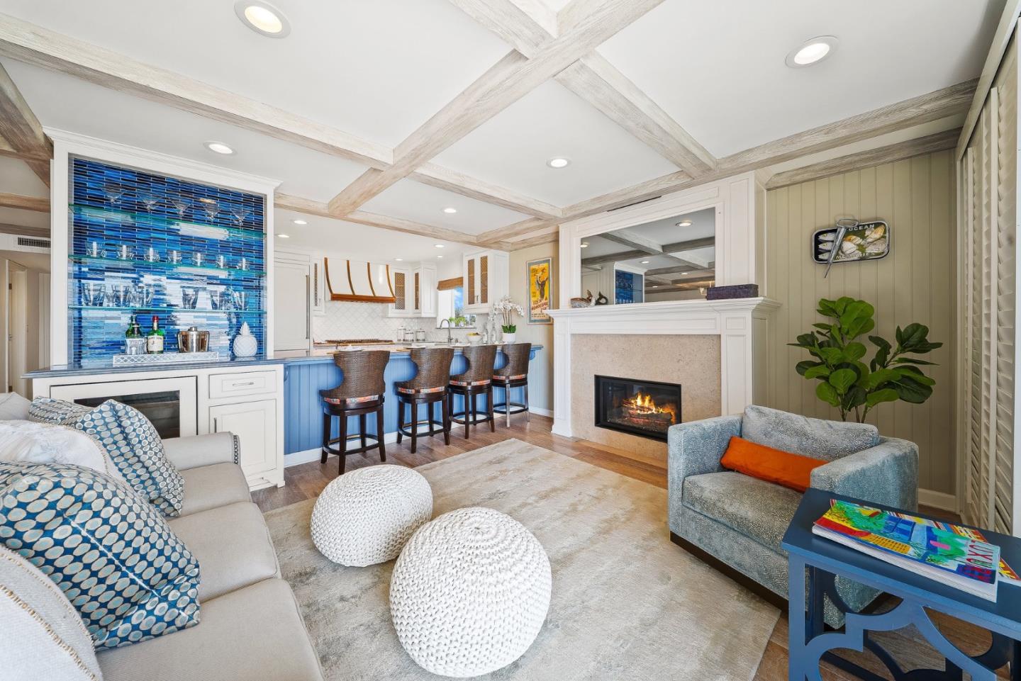 Detail Gallery Image 13 of 38 For 22130 E Cliff Dr 2a,  Santa Cruz,  CA 95062 - 2 Beds | 2 Baths