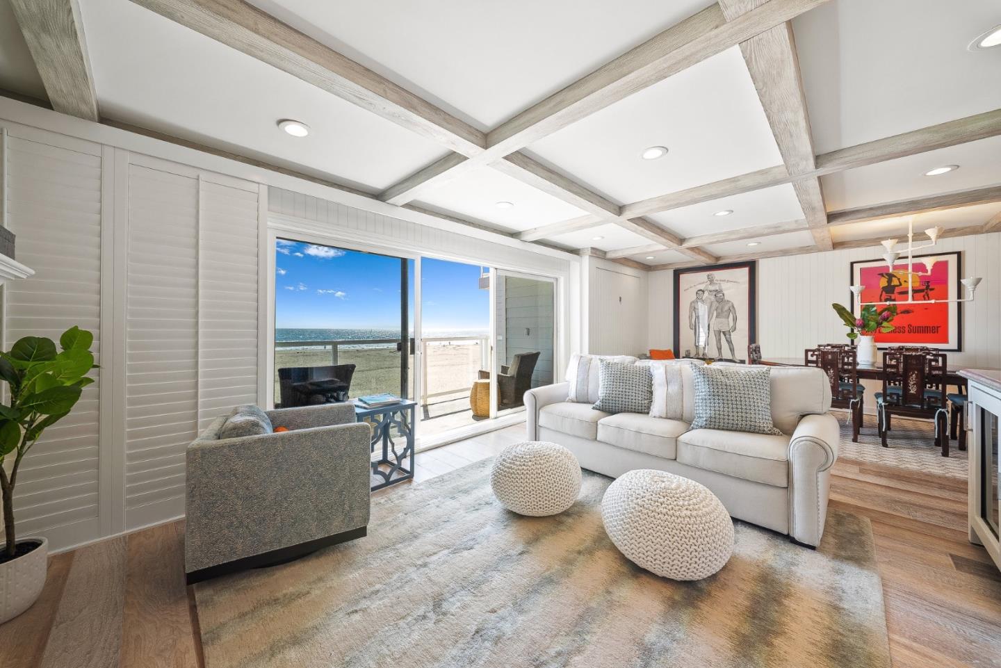 Detail Gallery Image 15 of 38 For 22130 E Cliff Dr 2a,  Santa Cruz,  CA 95062 - 2 Beds | 2 Baths