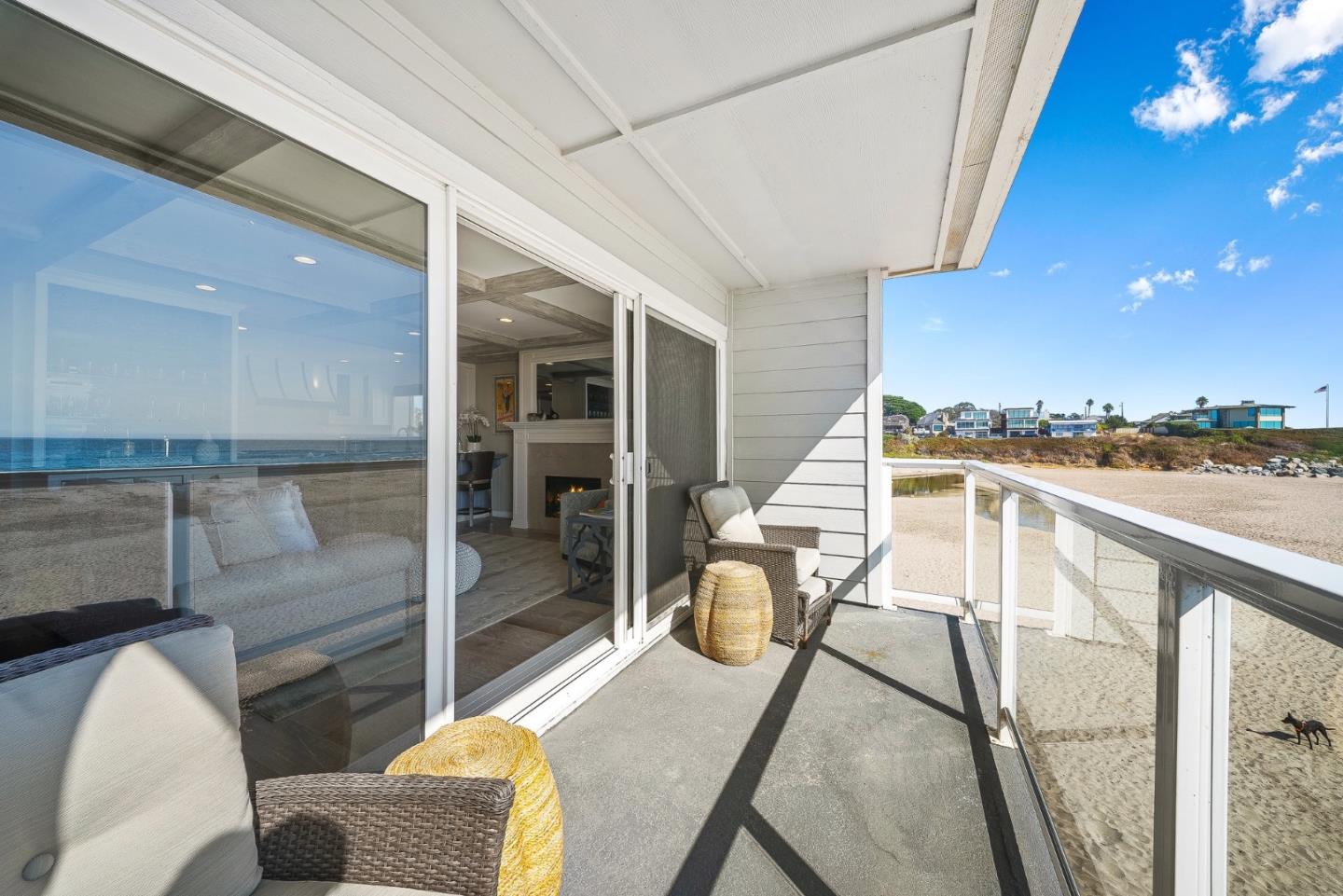 Detail Gallery Image 19 of 38 For 22130 E Cliff Dr 2a,  Santa Cruz,  CA 95062 - 2 Beds | 2 Baths