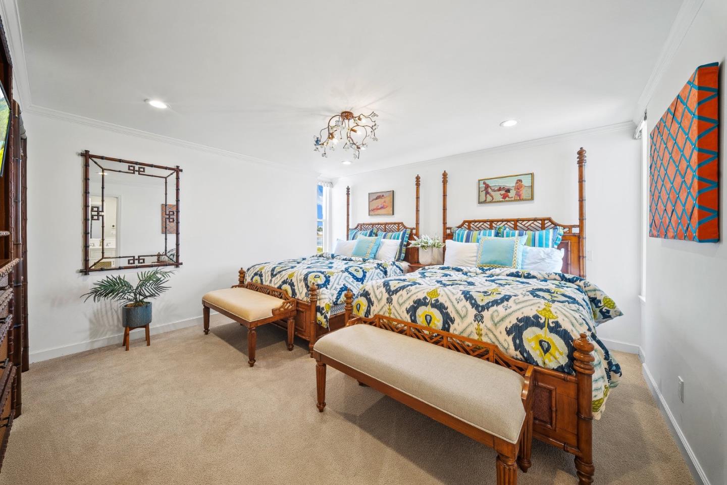 Detail Gallery Image 21 of 38 For 22130 E Cliff Dr 2a,  Santa Cruz,  CA 95062 - 2 Beds | 2 Baths
