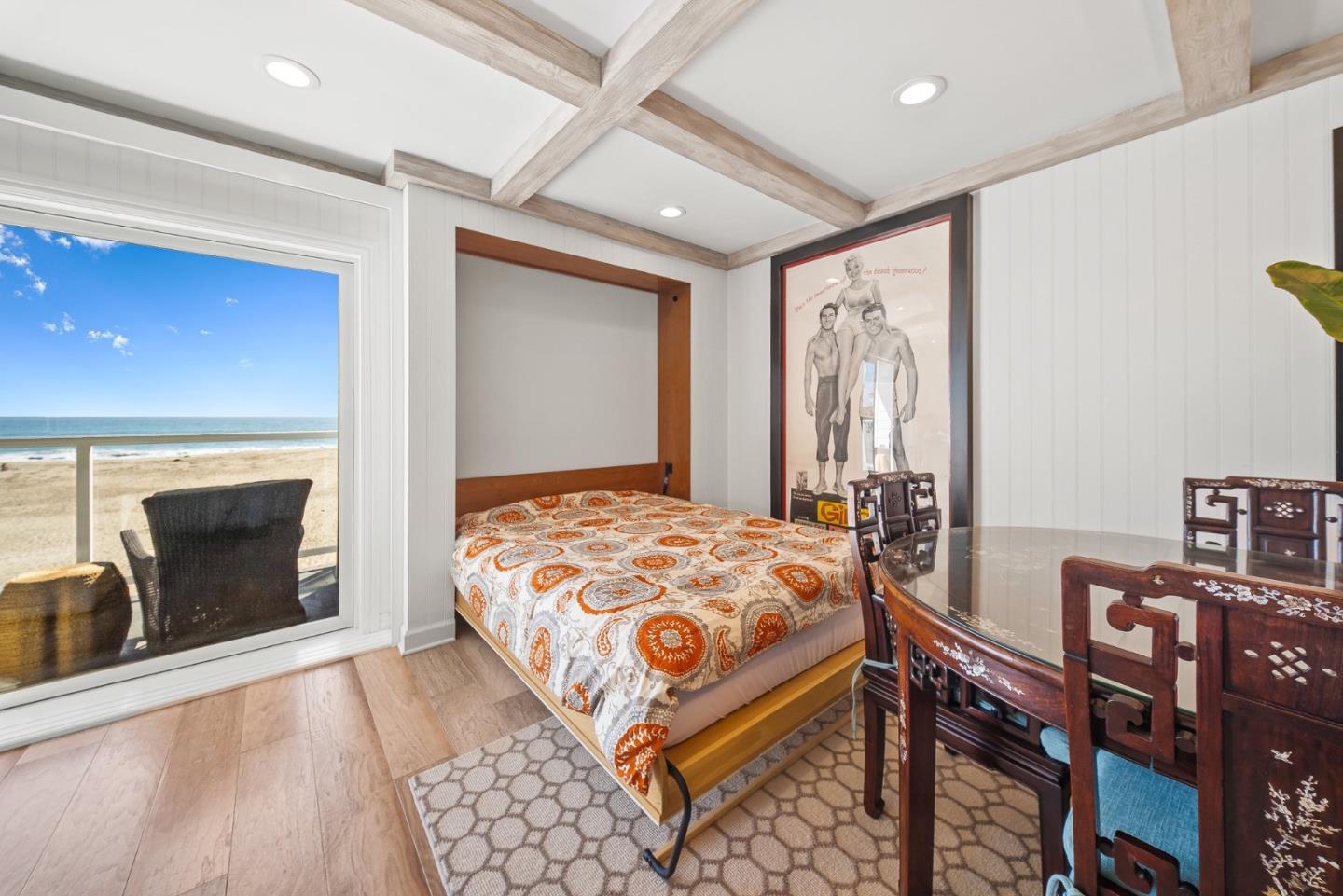 Detail Gallery Image 27 of 38 For 22130 E Cliff Dr 2a,  Santa Cruz,  CA 95062 - 2 Beds | 2 Baths