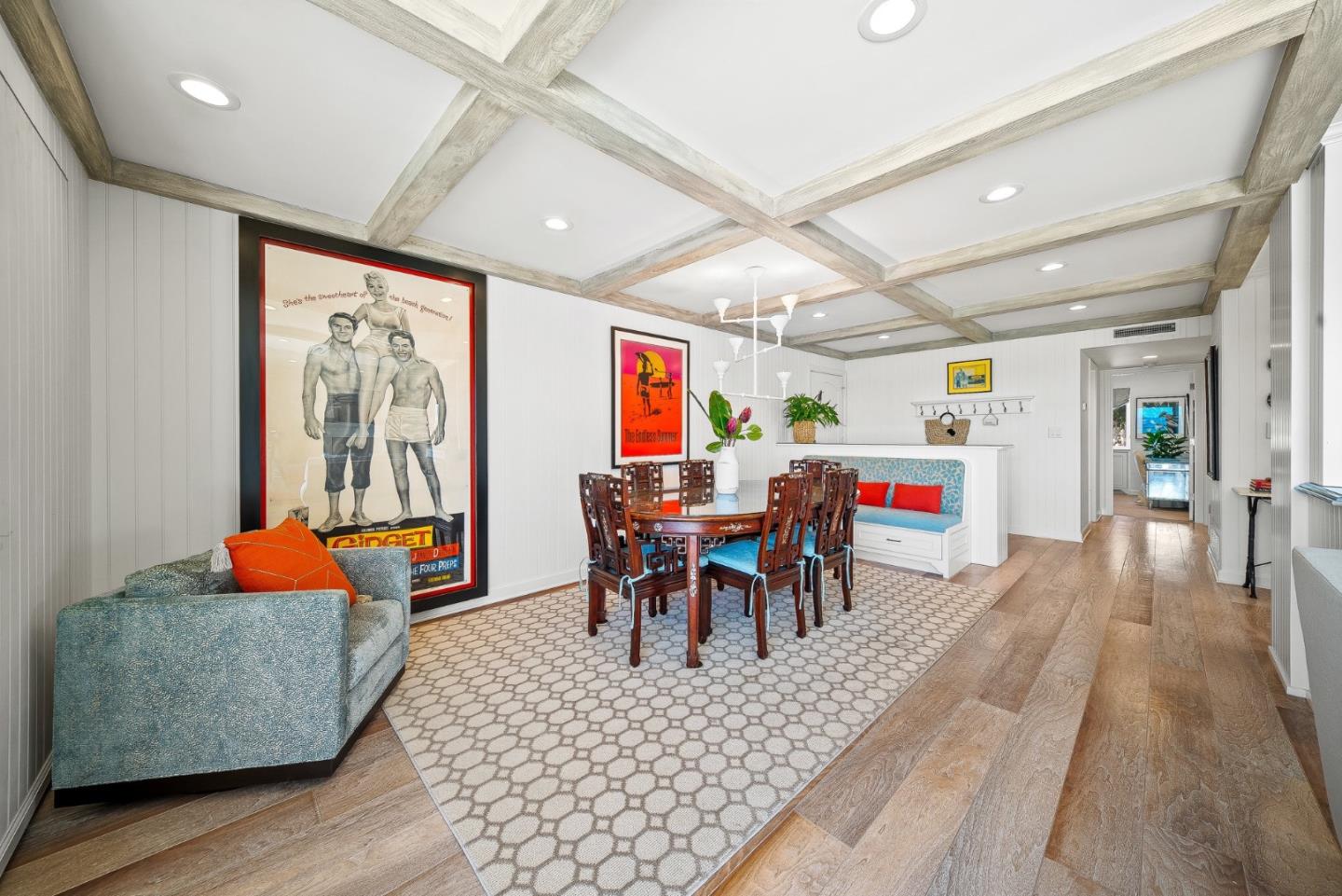 Detail Gallery Image 6 of 38 For 22130 E Cliff Dr 2a,  Santa Cruz,  CA 95062 - 2 Beds | 2 Baths
