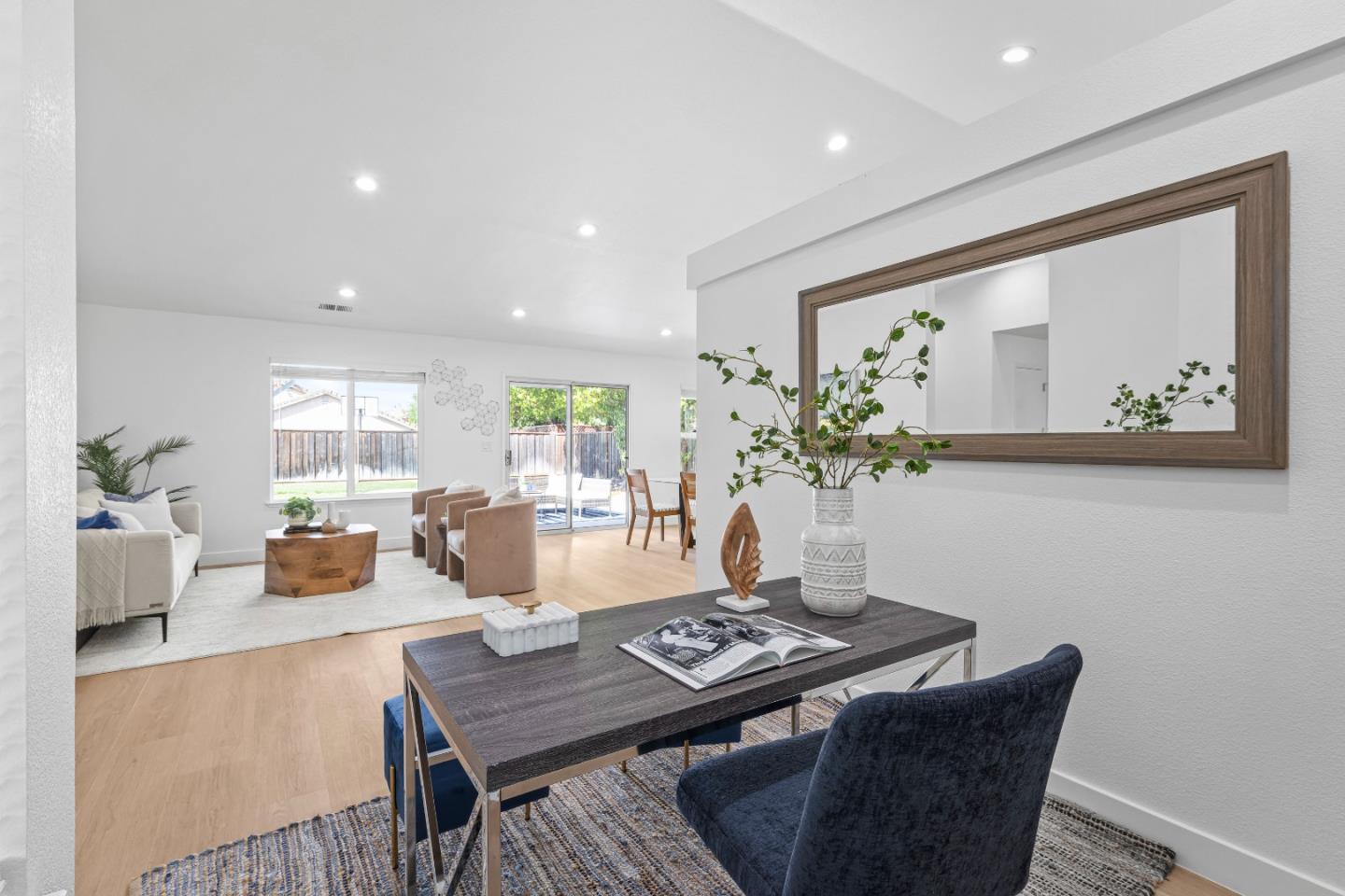 Detail Gallery Image 16 of 66 For 783 Mantelli Dr, Gilroy,  CA 95020 - 4 Beds | 2 Baths