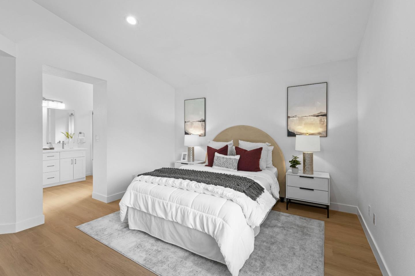 Detail Gallery Image 35 of 66 For 783 Mantelli Dr, Gilroy,  CA 95020 - 4 Beds | 2 Baths