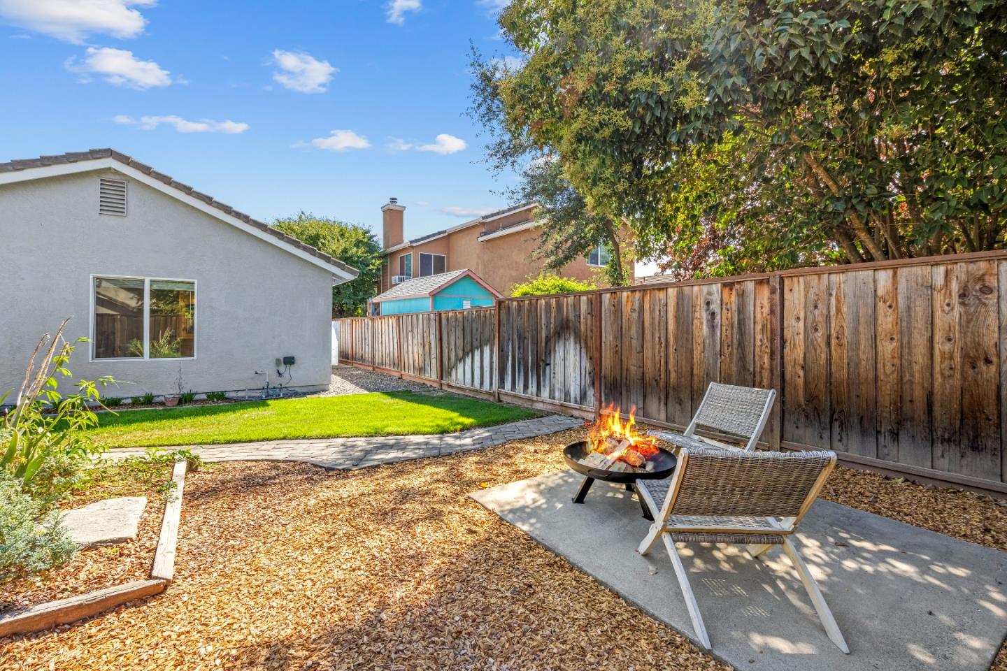 Detail Gallery Image 53 of 66 For 783 Mantelli Dr, Gilroy,  CA 95020 - 4 Beds | 2 Baths