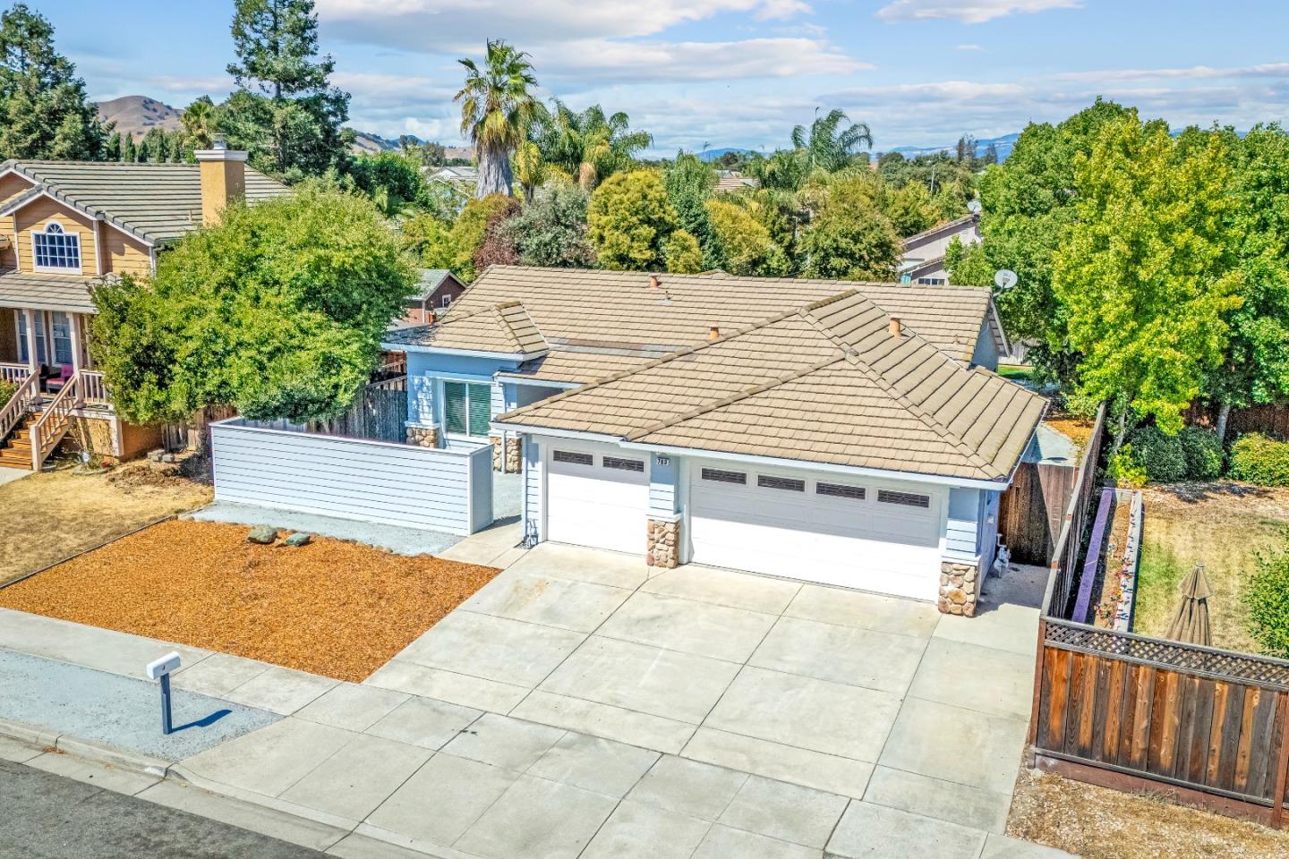 Detail Gallery Image 56 of 66 For 783 Mantelli Dr, Gilroy,  CA 95020 - 4 Beds | 2 Baths