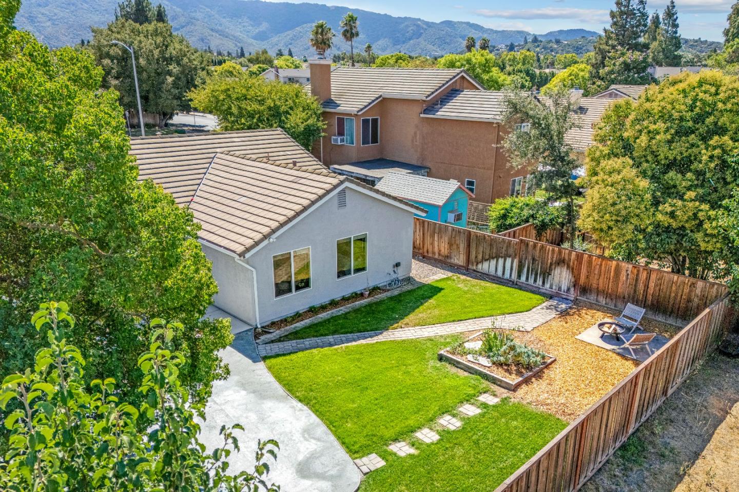 Detail Gallery Image 57 of 66 For 783 Mantelli Dr, Gilroy,  CA 95020 - 4 Beds | 2 Baths