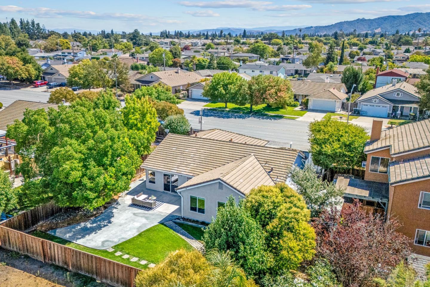 Detail Gallery Image 59 of 66 For 783 Mantelli Dr, Gilroy,  CA 95020 - 4 Beds | 2 Baths