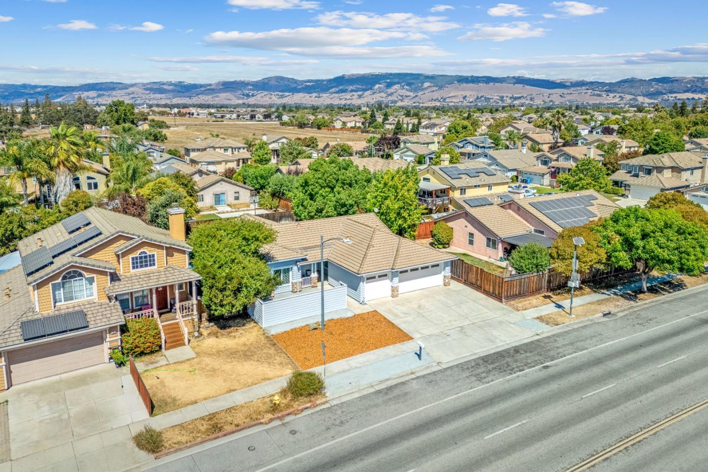 Detail Gallery Image 62 of 66 For 783 Mantelli Dr, Gilroy,  CA 95020 - 4 Beds | 2 Baths