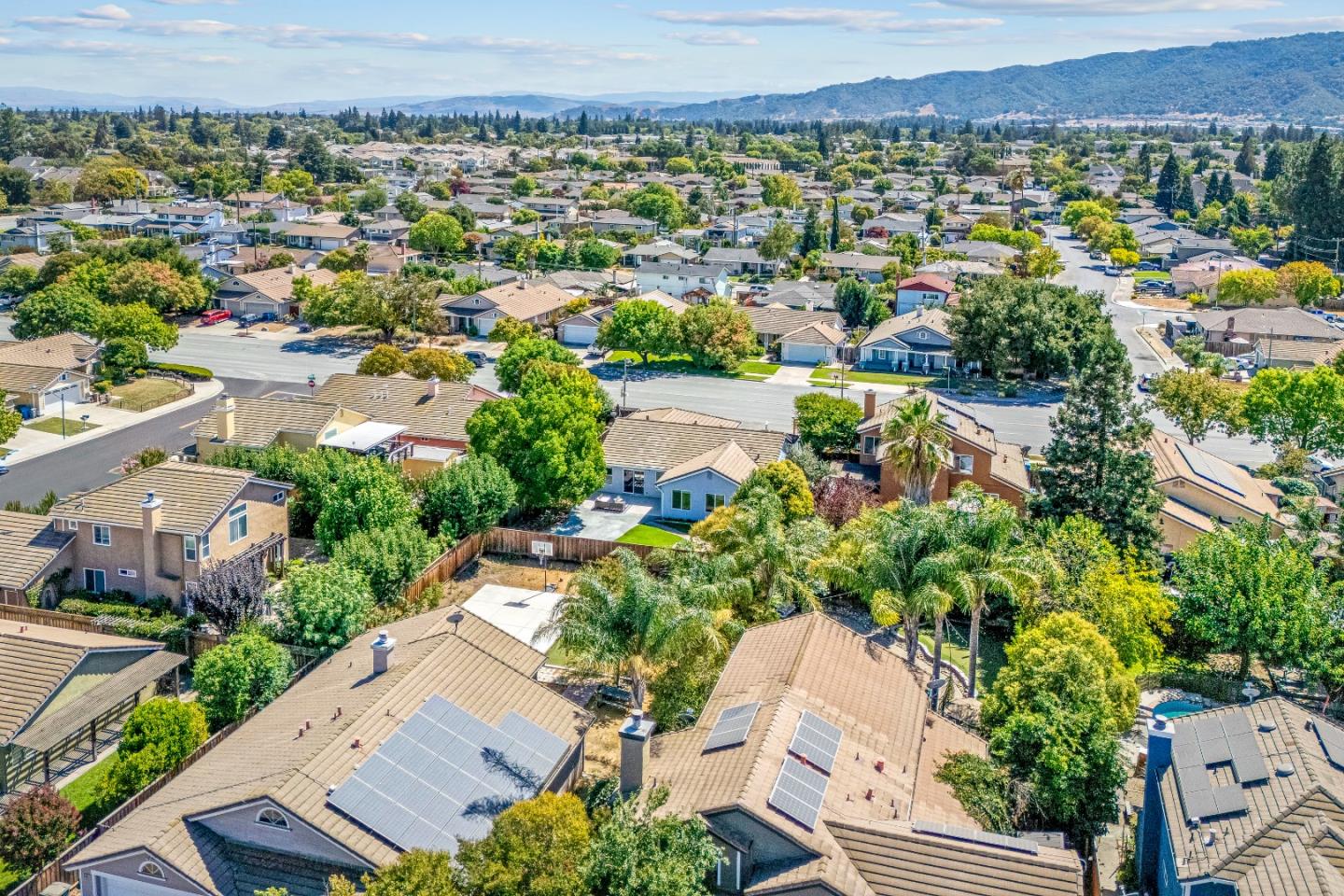 Detail Gallery Image 64 of 66 For 783 Mantelli Dr, Gilroy,  CA 95020 - 4 Beds | 2 Baths