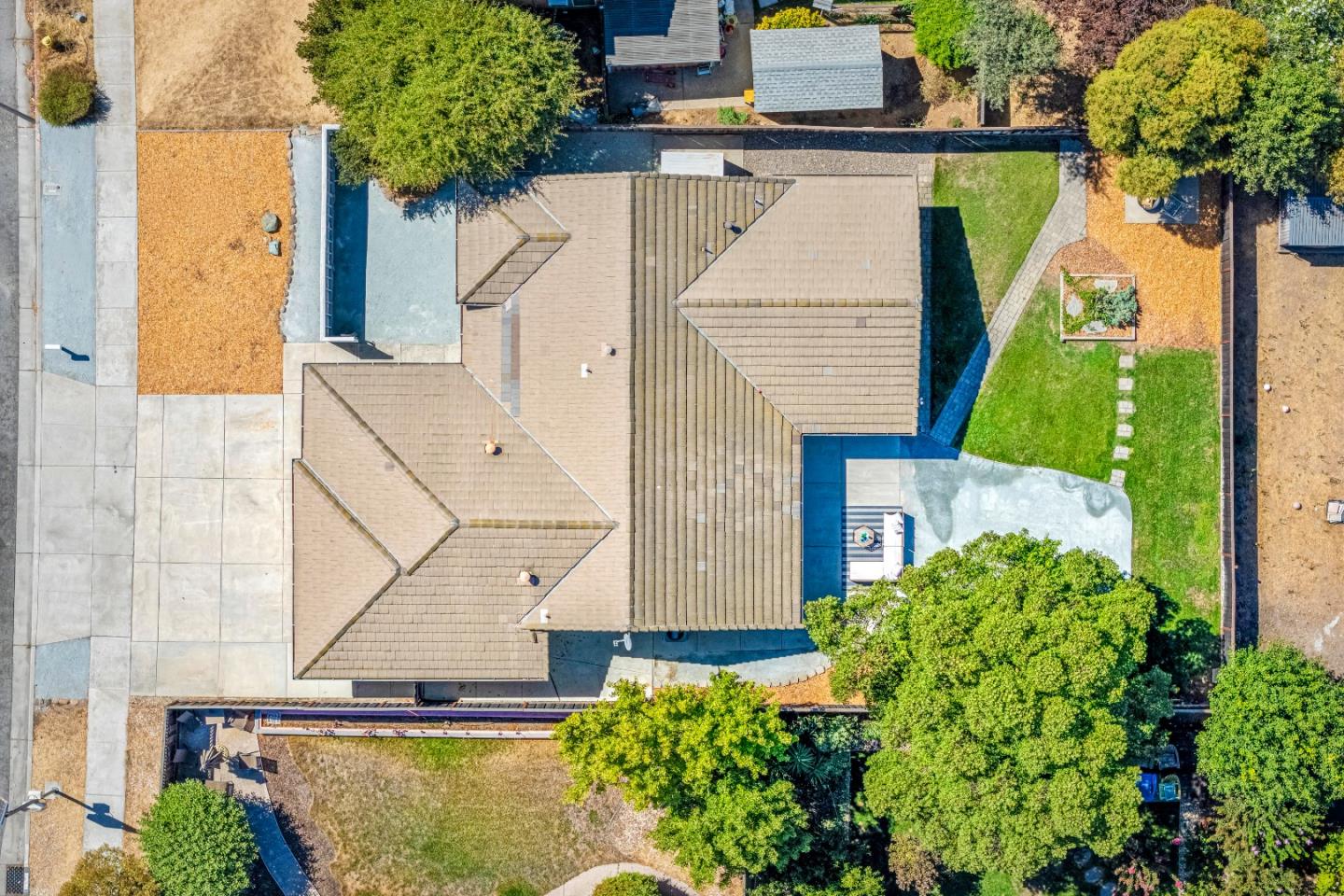 Detail Gallery Image 65 of 66 For 783 Mantelli Dr, Gilroy,  CA 95020 - 4 Beds | 2 Baths