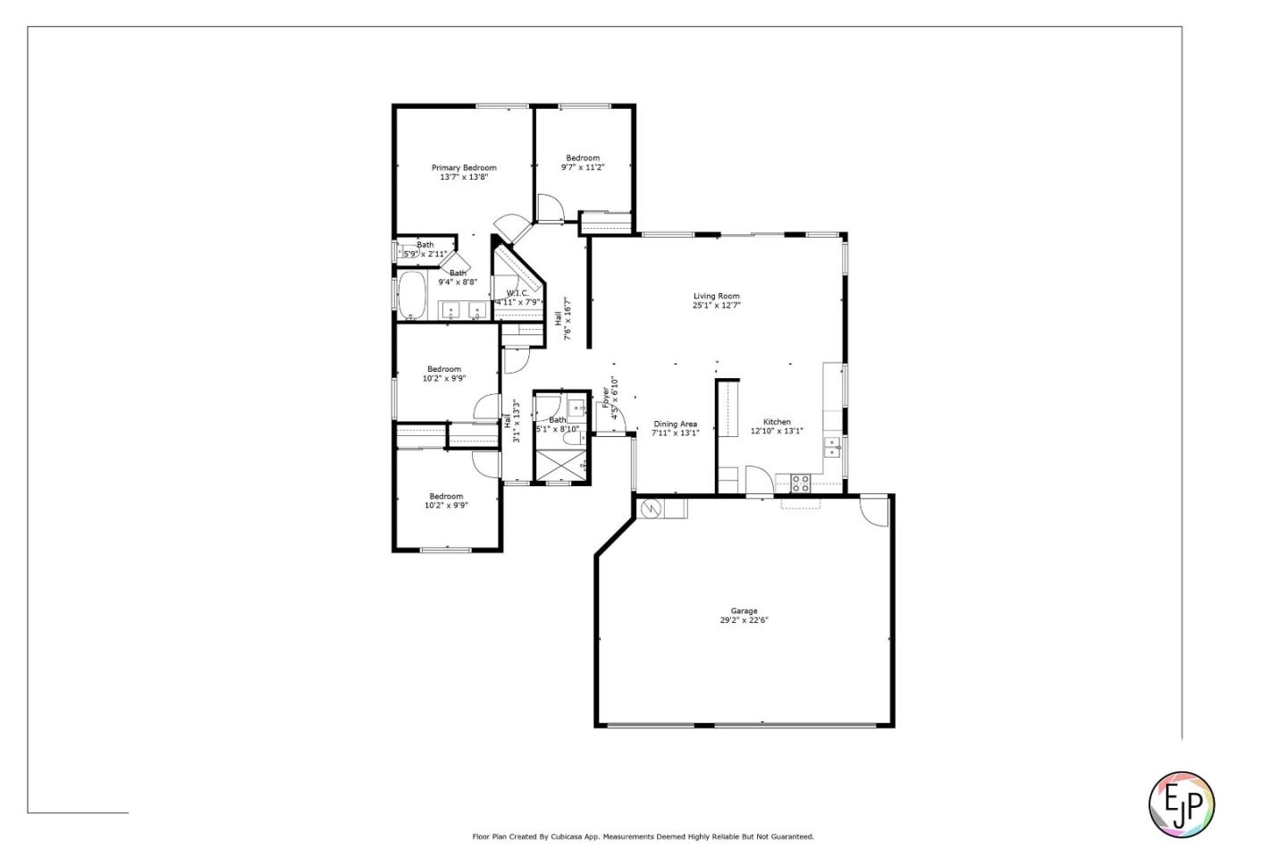 Detail Gallery Image 66 of 66 For 783 Mantelli Dr, Gilroy,  CA 95020 - 4 Beds | 2 Baths