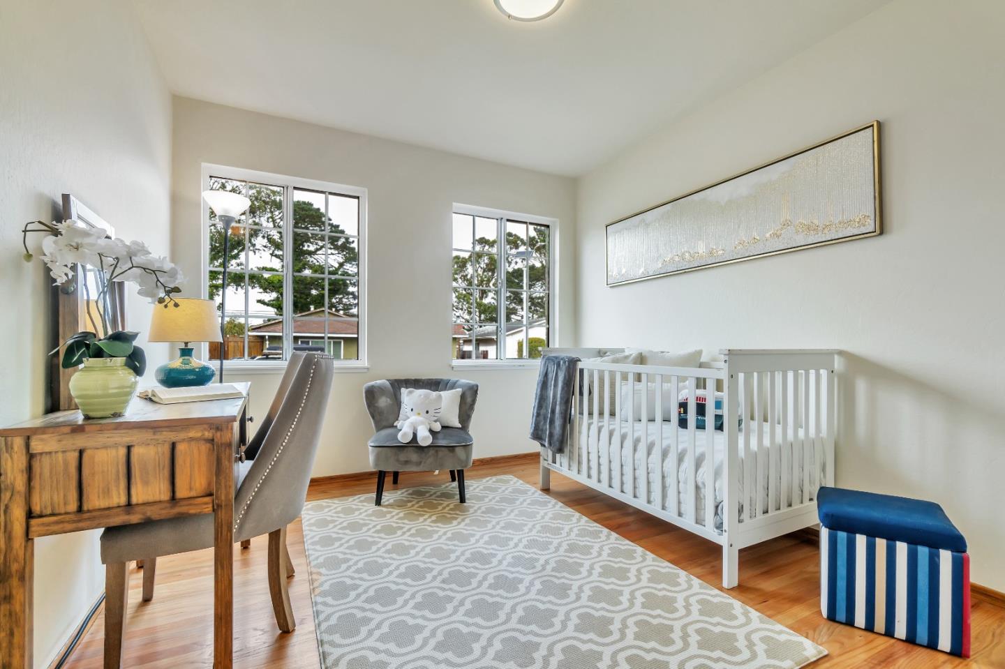 Detail Gallery Image 14 of 31 For 2861 Cottonwood Dr, San Bruno,  CA 94066 - 3 Beds | 2 Baths