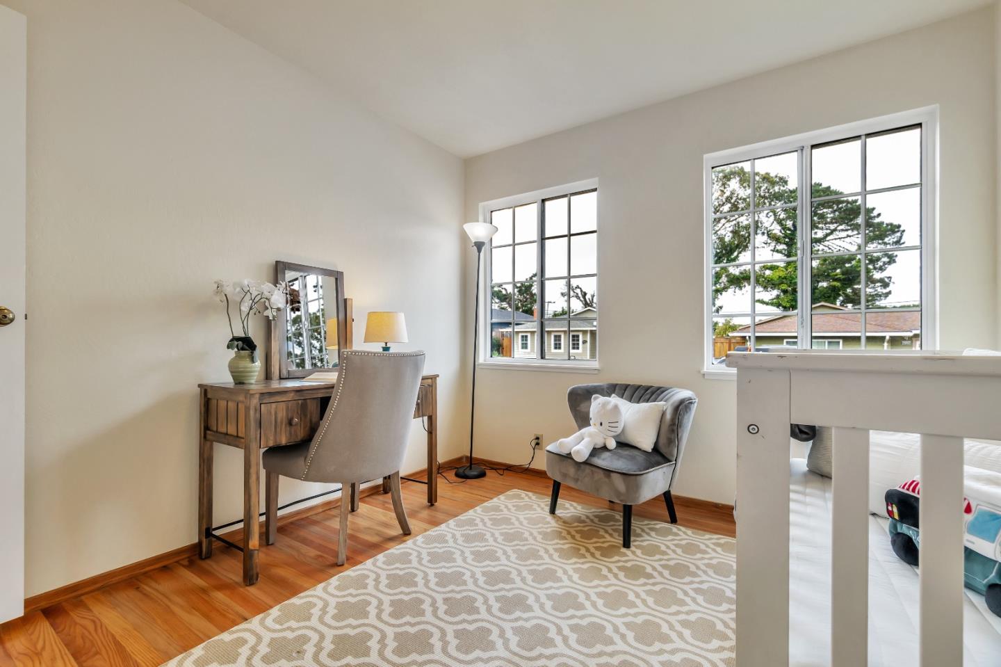 Detail Gallery Image 15 of 31 For 2861 Cottonwood Dr, San Bruno,  CA 94066 - 3 Beds | 2 Baths