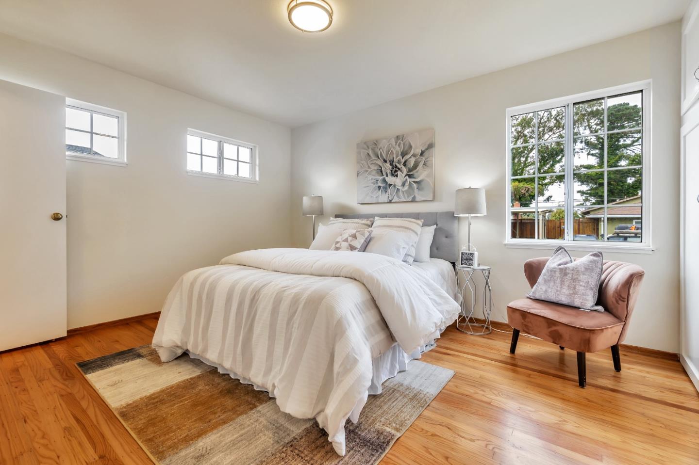 Detail Gallery Image 17 of 31 For 2861 Cottonwood Dr, San Bruno,  CA 94066 - 3 Beds | 2 Baths