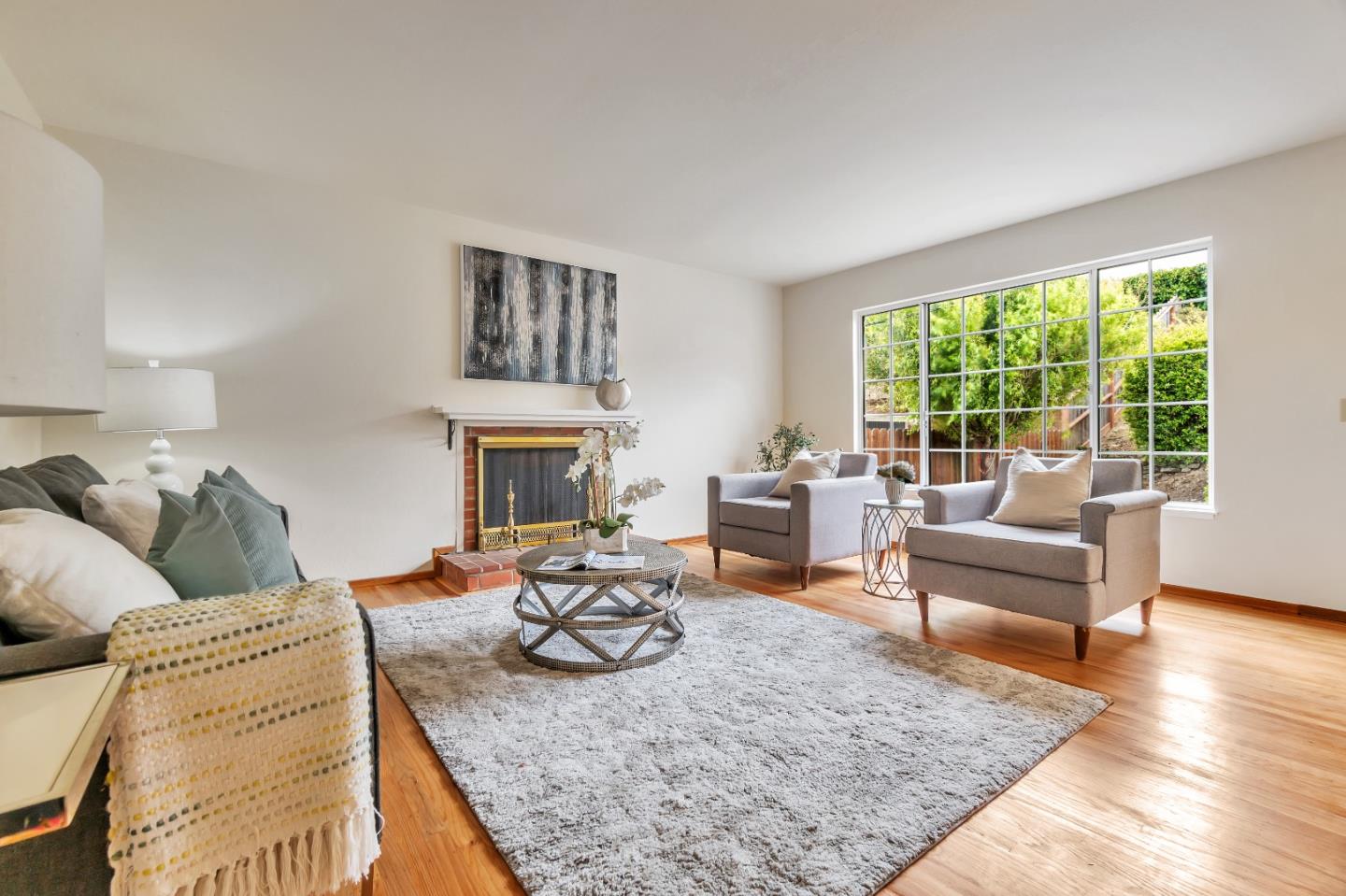 Detail Gallery Image 5 of 31 For 2861 Cottonwood Dr, San Bruno,  CA 94066 - 3 Beds | 2 Baths