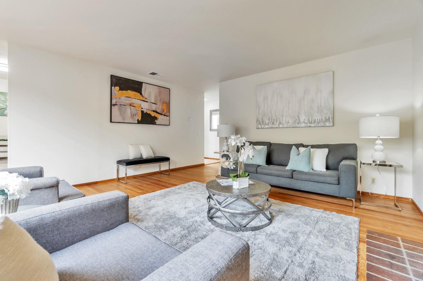 Detail Gallery Image 7 of 31 For 2861 Cottonwood Dr, San Bruno,  CA 94066 - 3 Beds | 2 Baths