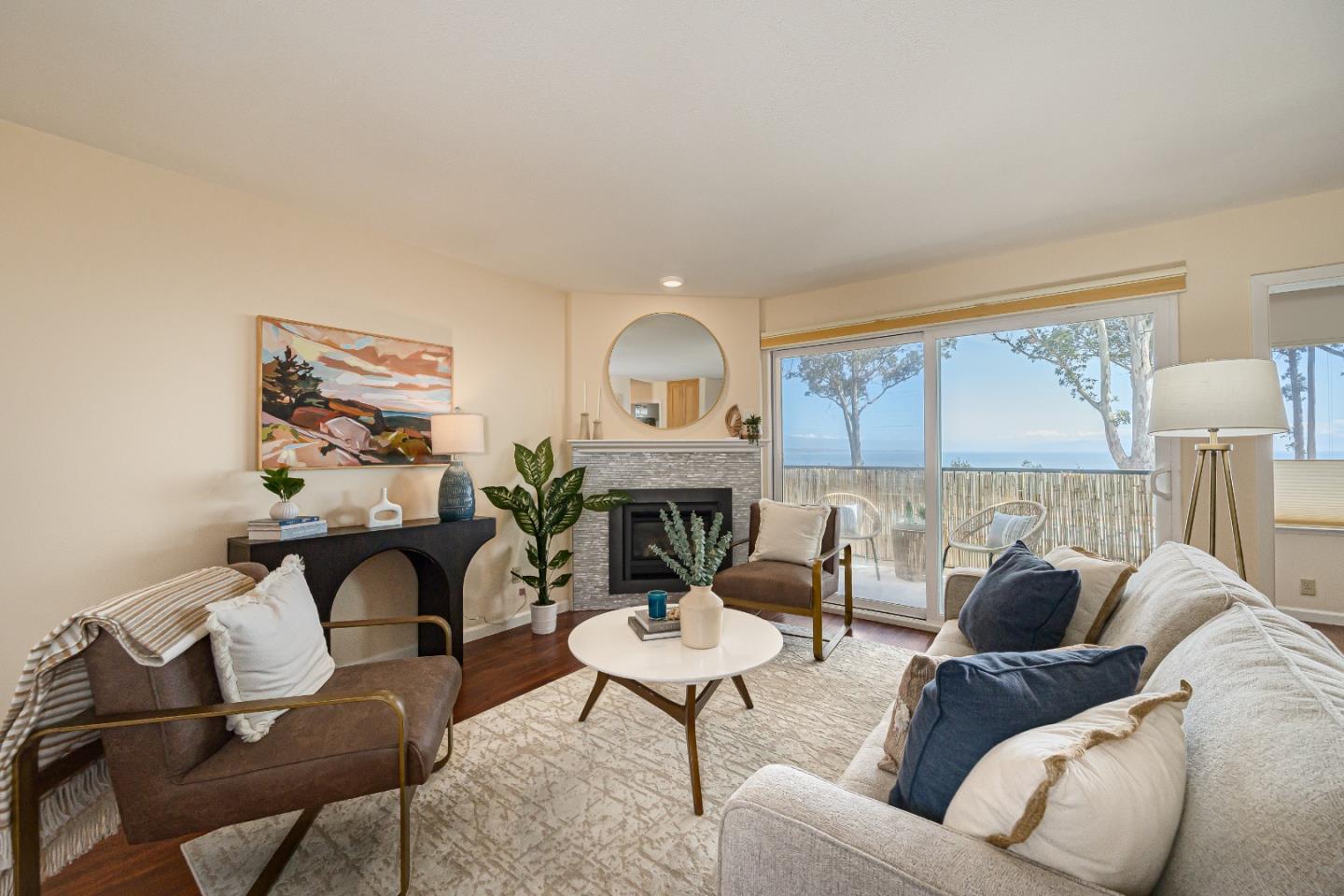 Detail Gallery Image 11 of 33 For 825 Balboa Ave #104,  Capitola,  CA 95010 - 2 Beds | 1/1 Baths
